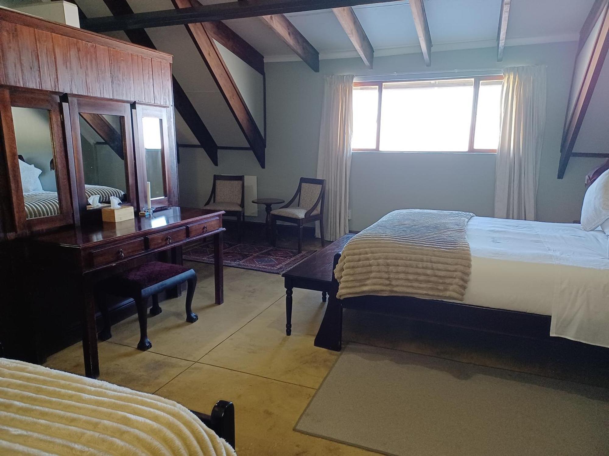 Гостевой дом Drakensberg Mountain Retreat Бергвилль Экстерьер фото
