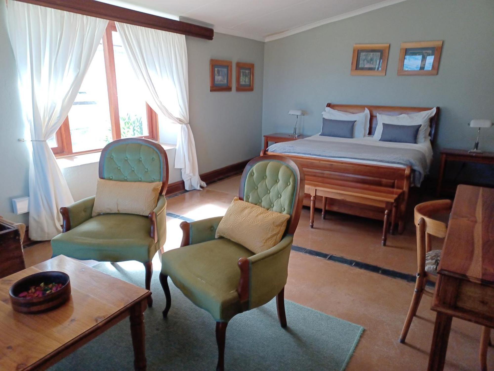 Гостевой дом Drakensberg Mountain Retreat Бергвилль Экстерьер фото