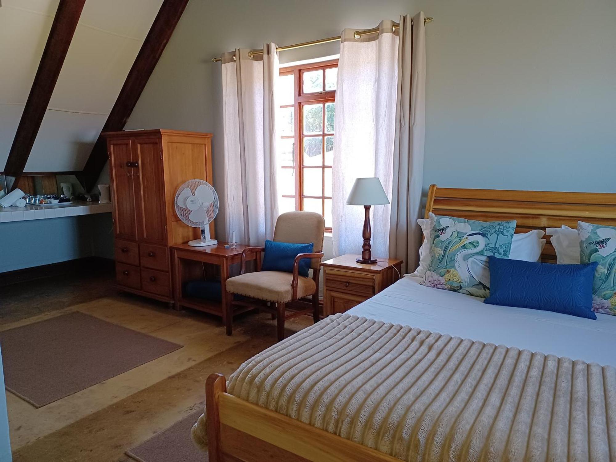 Гостевой дом Drakensberg Mountain Retreat Бергвилль Экстерьер фото