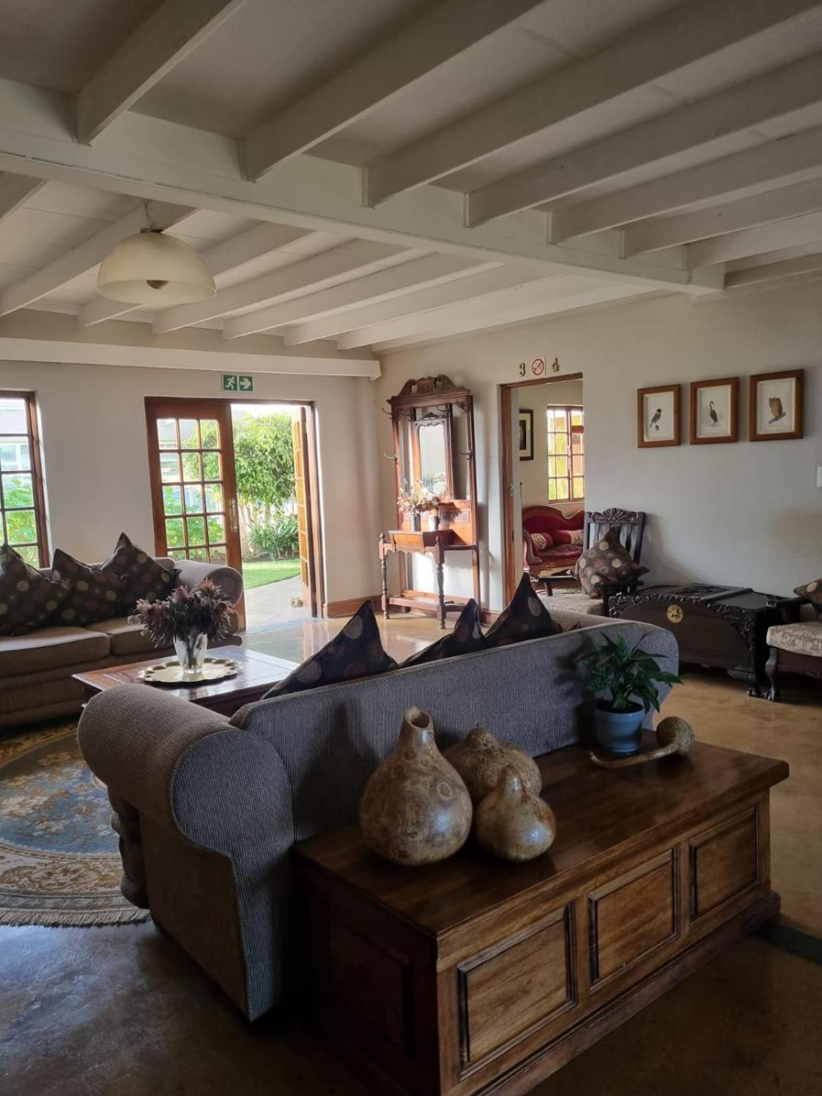 Гостевой дом Drakensberg Mountain Retreat Бергвилль Экстерьер фото